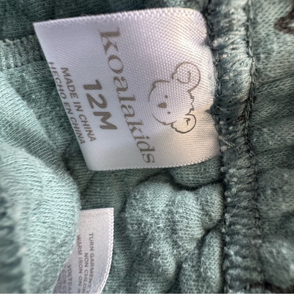 Bundle of 3 Baby Outfits 12 months - Picture 8 of 9